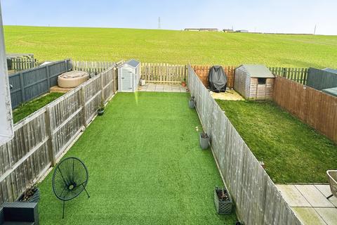 undefined, Verney Meadow, New Houghton, Mansfield