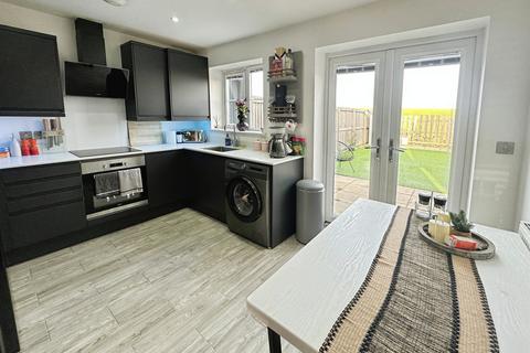 undefined, Verney Meadow, New Houghton, Mansfield