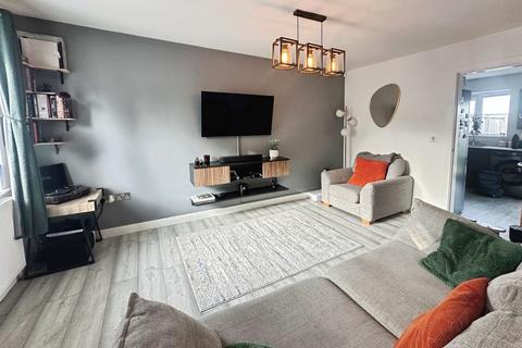 undefined, Verney Meadow, New Houghton, Mansfield