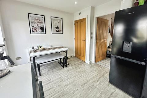 undefined, Verney Meadow, New Houghton, Mansfield