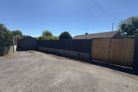 2 bedroom detached bungalow for sale, Nottingham Road, Derby DE21