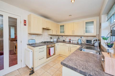 2 bedroom detached bungalow for sale, Nottingham Road, Derby DE21