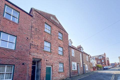 undefined, Well Close Square, Whitby YO21