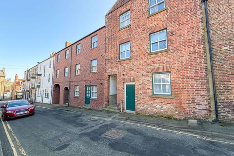 undefined, Well Close Square, Whitby YO21