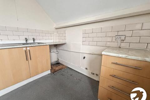undefined, Balmoral Road, Gillingham, Kent, ME7