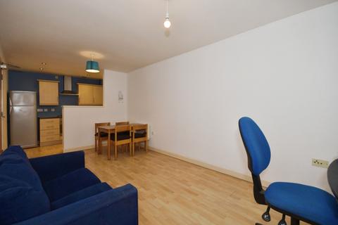 undefined, Nursery Street, Sheffield, S3
