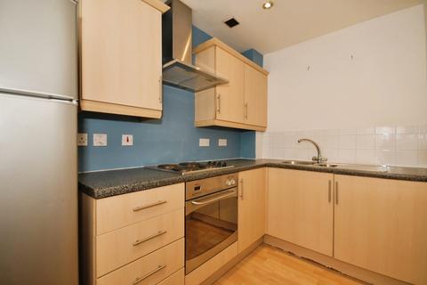 undefined, Nursery Street, Sheffield, S3