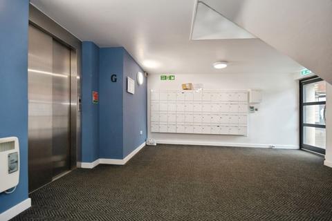 undefined, Nursery Street, Sheffield, S3