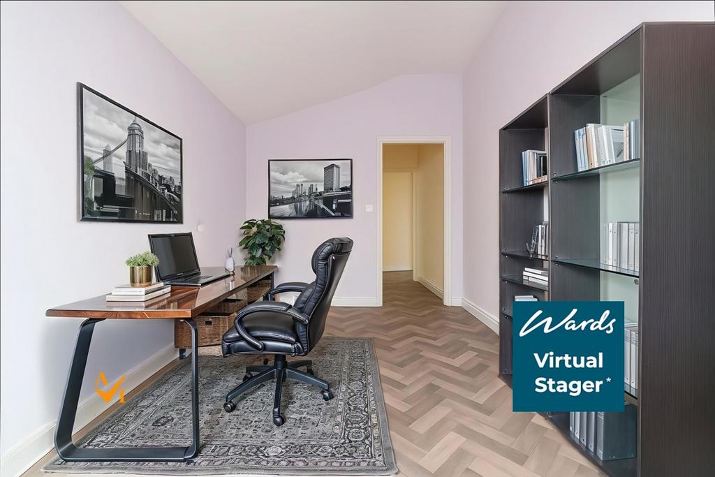 Office (Modern Style)