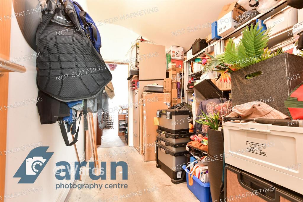 Store Room