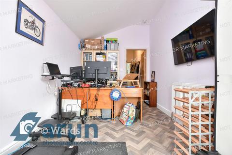 4 bedroom detached house for sale, Percy Avenue, Broadstairs CT10