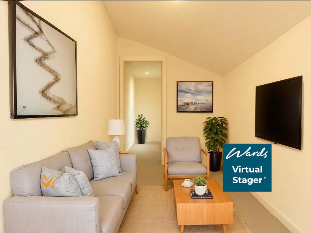 Store Room (Contemporary Style)