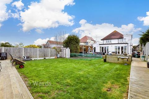 Percy Avenue, Broadstairs CT10