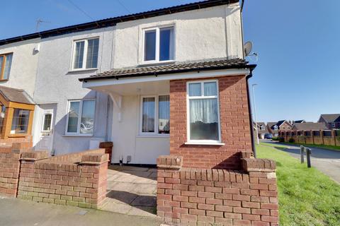 undefined, Ironstone Road, Burntwood, WS7