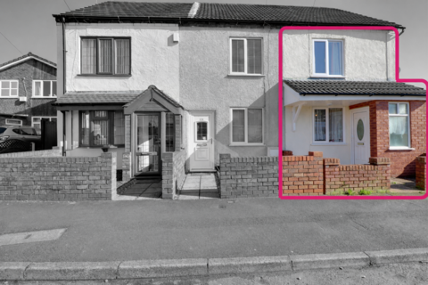 undefined, Ironstone Road, Burntwood, WS7