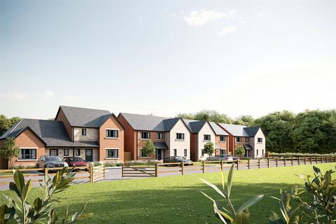 undefined, The Beech, 11 Spires View, Hereford HR2