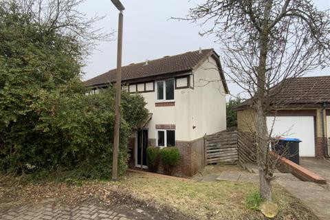 undefined, Gramwell, Shenley Church End, Milton Keynes