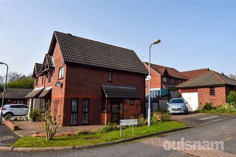 Elford Close, Kings Heath, Birmingham, West Midlands, B14