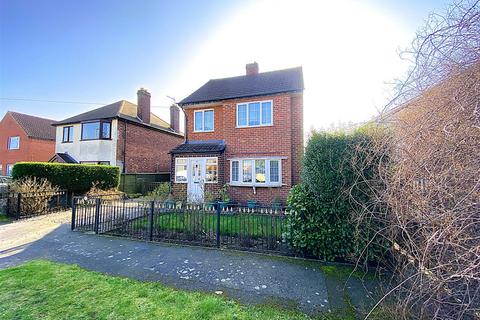 Dorothy Avenue, Thurmaston