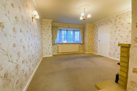 undefined, Dorothy Avenue, Thurmaston