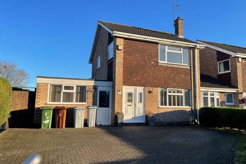 undefined, Blatherwick Road, Newark NG24