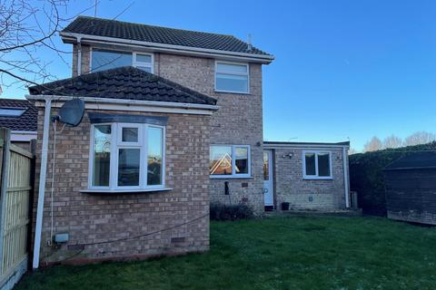 undefined, Blatherwick Road, Newark NG24