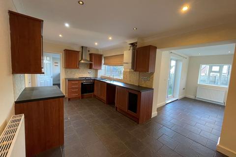 undefined, Blatherwick Road, Newark NG24