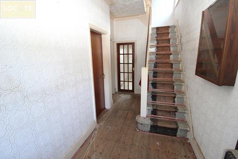 3 bedroom semi-detached house for sale, Longfield Avenue, Urmston,
