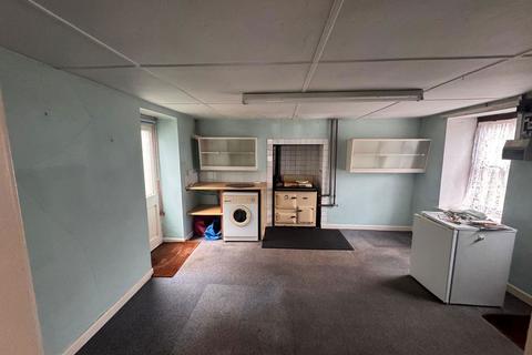 undefined, Penzance TR20