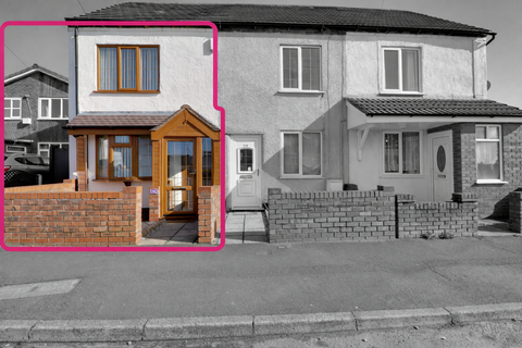 undefined, Ironstone Road, Burntwood, WS7