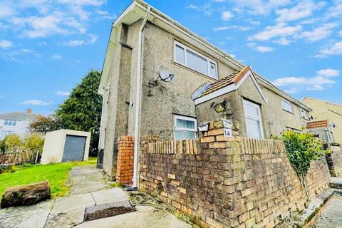 undefined, Lansbury Terrace, EBBW VALE, NP23