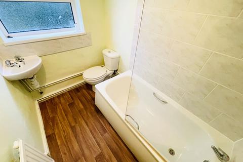 undefined, Lansbury Terrace, EBBW VALE, NP23