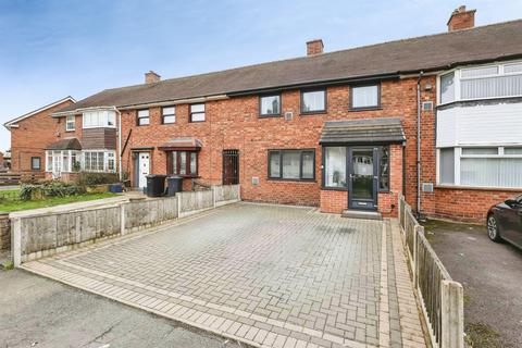 undefined, Moodyscroft Road, BIRMINGHAM