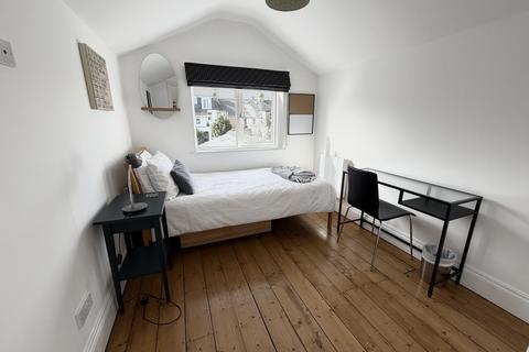 1 bedroom house to rent, Chilswell Road, OXFORD