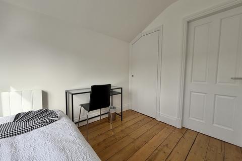 1 bedroom house to rent, Chilswell Road, OXFORD