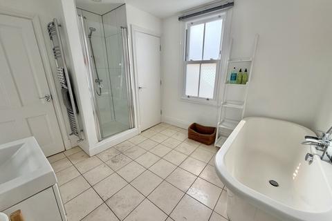 1 bedroom house to rent, Chilswell Road, OXFORD