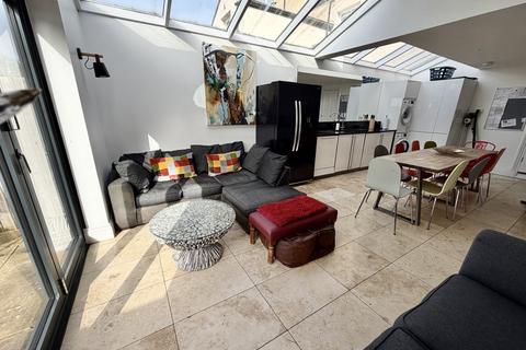 1 bedroom house to rent, Chilswell Road, OXFORD