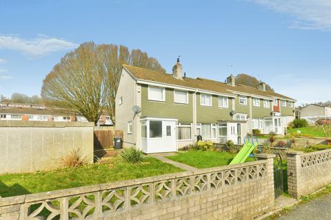 Summers Close, Plymouth