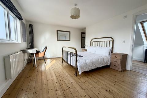 1 bedroom house to rent, Chilswell Road, OXFORD