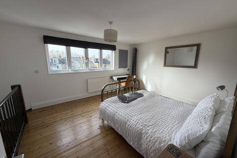 1 bedroom house to rent, Chilswell Road, OXFORD