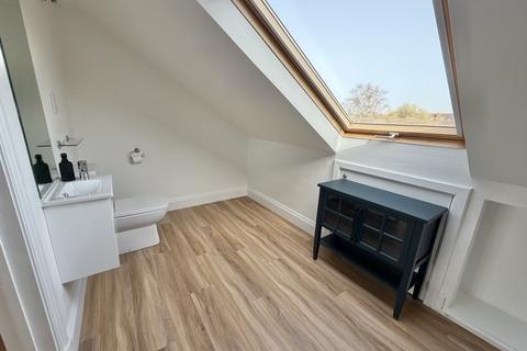1 bedroom house to rent, Chilswell Road, OXFORD