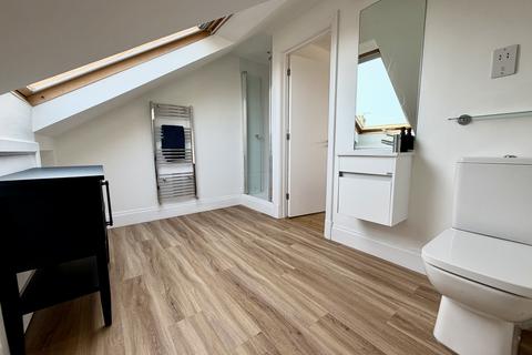 1 bedroom house to rent, Chilswell Road, OXFORD