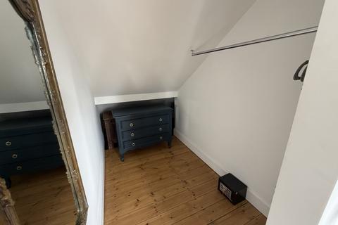 1 bedroom house to rent, Chilswell Road, OXFORD