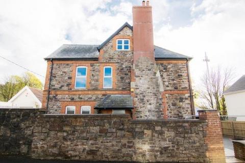 undefined, Church Street, MERTHYR TYDFIL, CF47