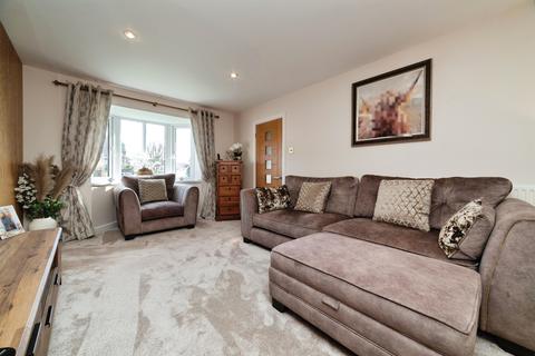undefined, Maple Grove, Hessle