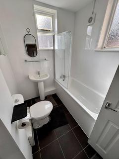 1 bedroom flat to rent, Steamer Street, Barrow In Furness LA14