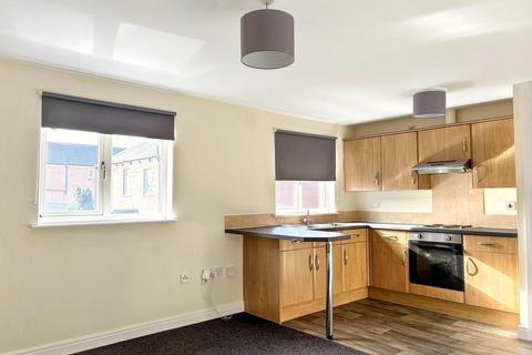 undefined, Talbot Court, Normanton WF6
