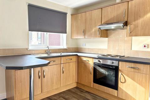 undefined, Talbot Court, Normanton WF6