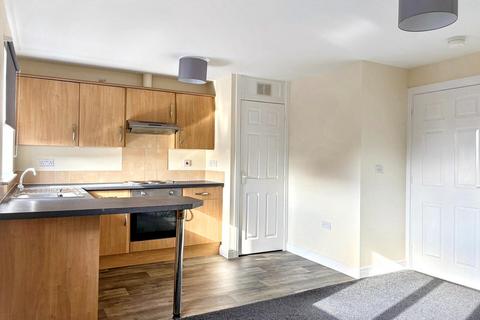undefined, Talbot Court, Normanton WF6