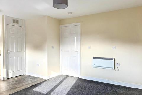 undefined, Talbot Court, Normanton WF6